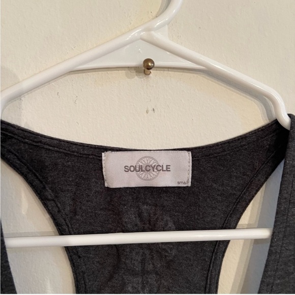 SoulCycle Tank Tops - Picture 3 of 11